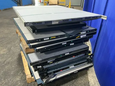 Used STEELCASE _UNKNOWN_ Miscellaneous MRO Ohio US | HGR 24 #1229489
