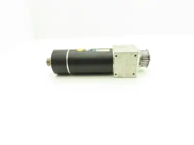 Neckar Motoren BV181 AC Servo Gearmotor 480v 60Hz 6.5Nm Max