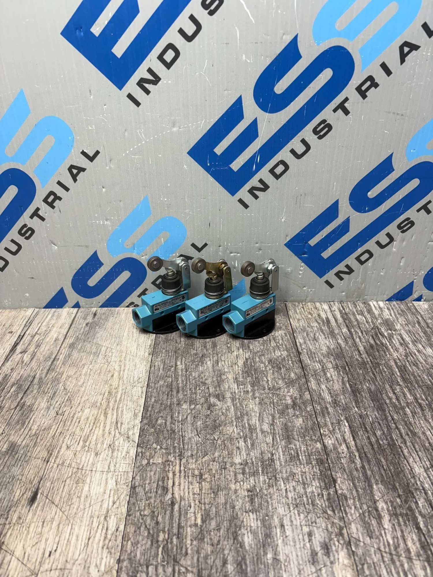 USED HONEYWELL BZV6-2RN2