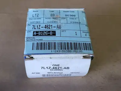 NEW FORD 7L1Z-4621-AB