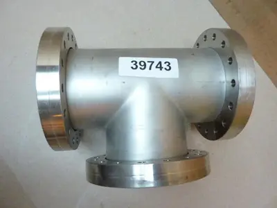 USED A & N CORPORATION 600-400-CFTL