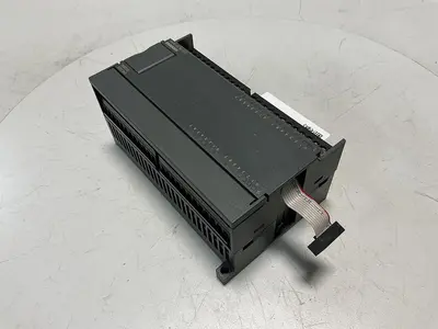 USED SIEMENS 6ES7 223-1BL22-0XA0
