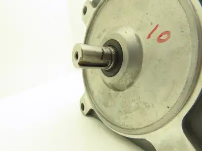 Mitsubishi HA-FF43BG1 AC Gearmotor 10:1 Reducer 300rpm