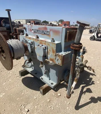 USED PHILADELPHIA 14.5HSA