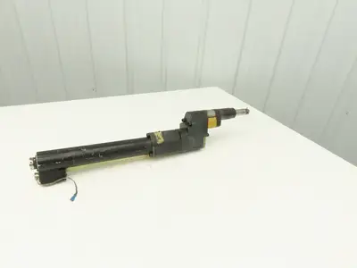 Atlas Copco QRT 62 200-O Servo Nutrunner 3/4" Drive Offset 4230 1705 80
