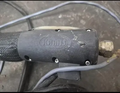 USED 2007 KAMIS KB50-1M
