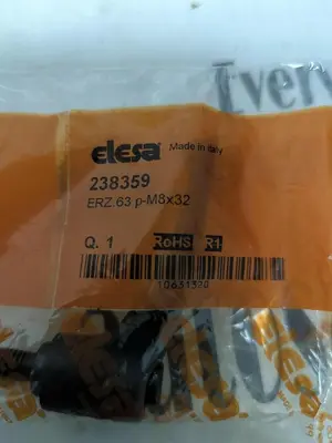New | in-Stock ELESA 238359 Misc Electrical & Power Parts | Surplus Asset Holdings #1217286