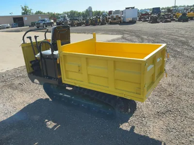 Used 2026 SDLANCH CDWS25 Crawler Carriers & Dumpers Michigan US | Miedema Asset Management Group #1295110