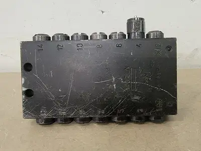USED LINCOLN INDUSTRIAL 619-29400-1