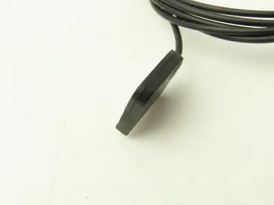 Keyence FU-12 Fiber Optic Cable Lot of 8