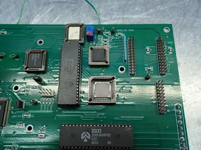 USED INT PINT0105