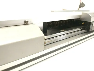 USED SMC LG1H