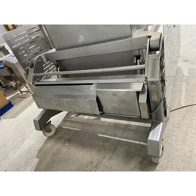 Used Cm Process Solutions _UNKNOWN_ Tippers Pennsylvania US | ISCA #1299289