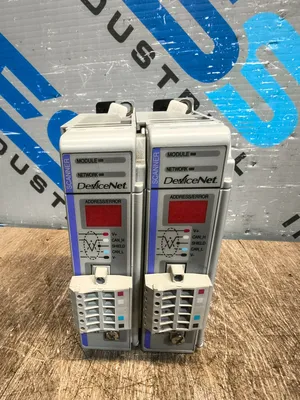 Allen-Bradley 1769-SDN PLC Ethernet & Communication | ESS Industrial Equipment Sales (2)