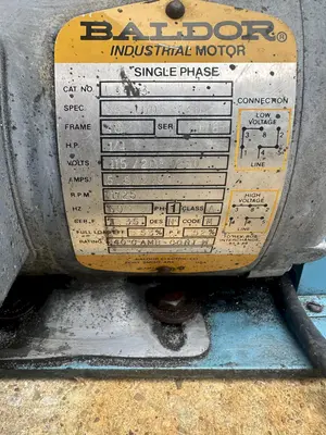 Used PATTERSON-KELLEY LB-8927 Agitators, Blenders, Mixers Ohio US | Portage Packaging Systems, Inc. #1469303