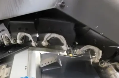 2022 BROTHER SPEEDIO R650X2 Drilling & Tapping Centers | Toolquip, Inc. (9)