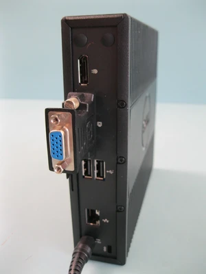 Dell Wyse D10D 2GF/2GR Thin Client with Adapter E18