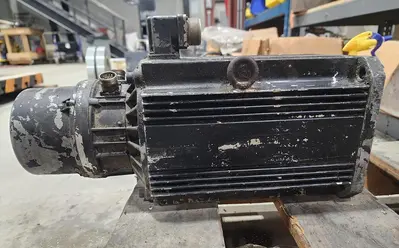 USED INDRAMAT MAC112B-1-PD-1-B/130-A-0/UJ1250/S05
