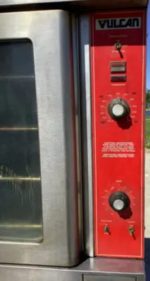 Used _UNKNOWN_ VC4GD Ovens Michigan US | Grocery Equipment Sales #1508188