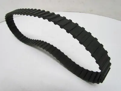 Gates TP300H PowerGrip Twin Power Timing Belt 1/2" Pitch 1" Width