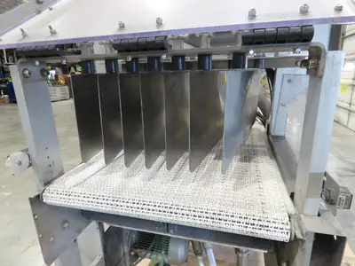 Used FALLAS _UNKNOWN_ Belt Conveyors | Arrow Industrial #561588