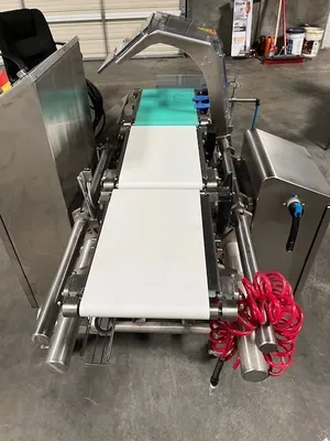 USED METTLER-TOLEDO C3132