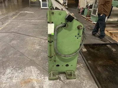 Used _UNKNOWN_ _UNKNOWN_ Uncoilers Pennsylvania US | Global Equipment International, LLC #1435716