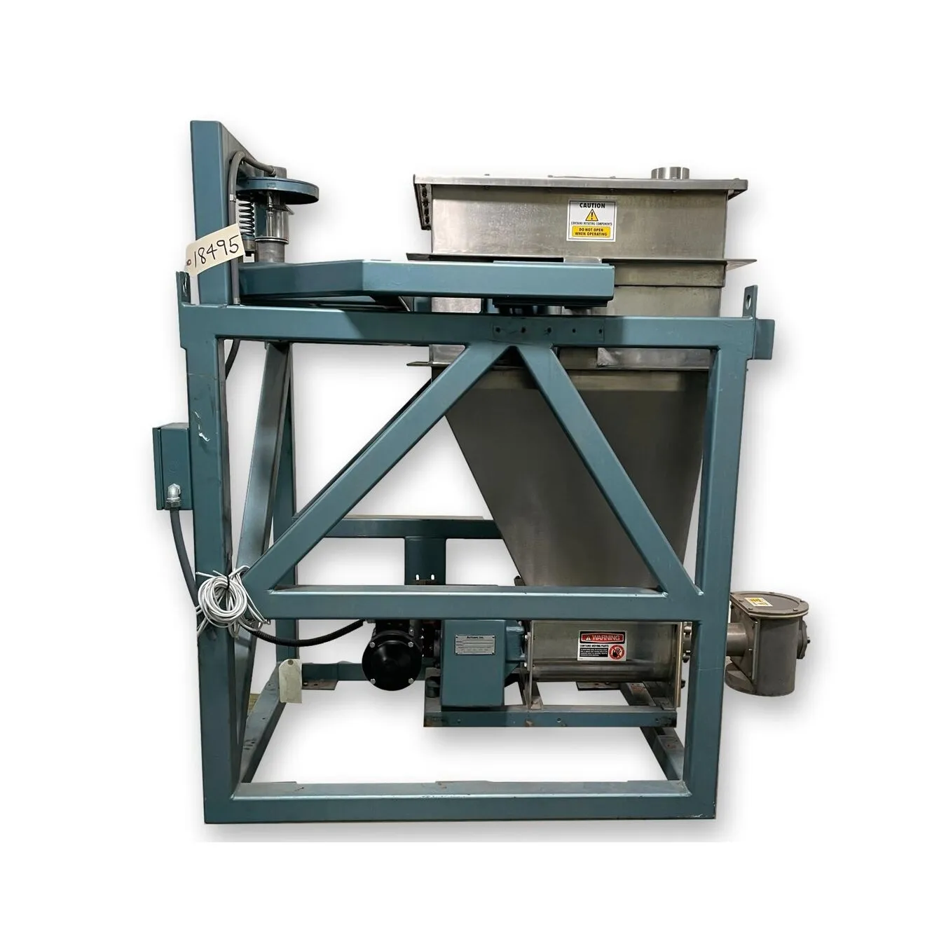 NEW ACRISON 403-4000-6000-105Z-KK