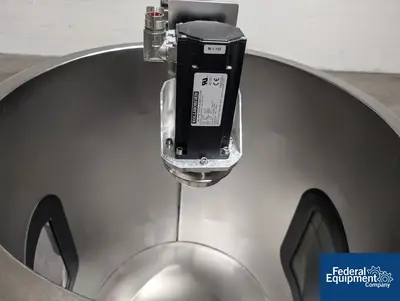 USED Sartorius 200 Liter Sartorious Single Use Bioreactor, Model STR 200 DW