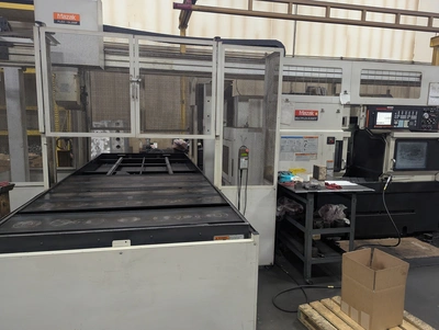2005 MAZAK MULTIPLEX 6300Y 5-Axis or More CNC Lathes | Tight Tolerance Machinery (7)