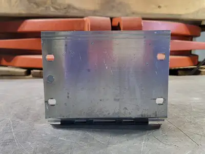 USED SIEMENS 6ES7 307-1KA01-0AA0