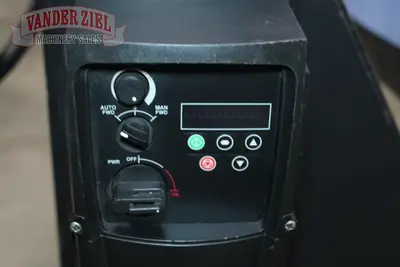 Used 2019 DOOSAN DNM 5700 Vertical Machining Centers Michigan US | Vander Ziel Machinery Sales #1262382