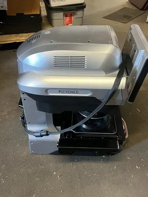 USED 2024 KEYENCE IM-8030T