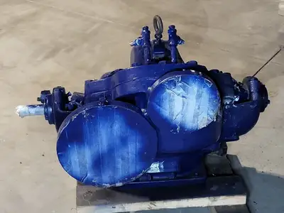 Used PENTAIR 431B-BF Parts (Hydraulics and Pneumatics) British Columbia CA | Lenmark #257199