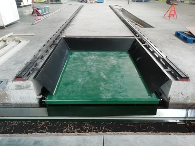 2026 SHINKO SA-1227 Flexo Folder Gluer | Global Boxmachine, LLC (10)