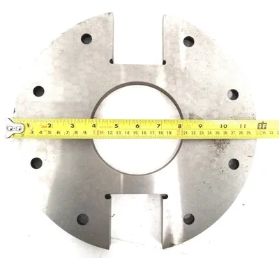 NEW WP1035807 CLUTCH PLATE