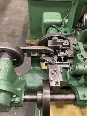 USED NILSON S-00