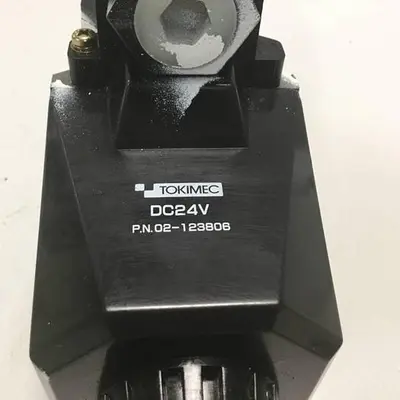 USED VICKERS DG4V52AMP7LH740