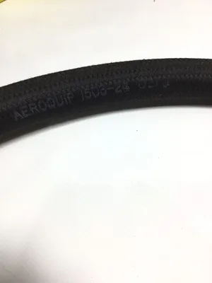 Aeroquip 1503-24-4411-24S-4411-24S-96 Hose Turbo Air Supply