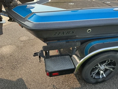 Used 2018 BULLET 21XRS Boats (Misc) Michigan US | Miedema Asset Management Group #1423319