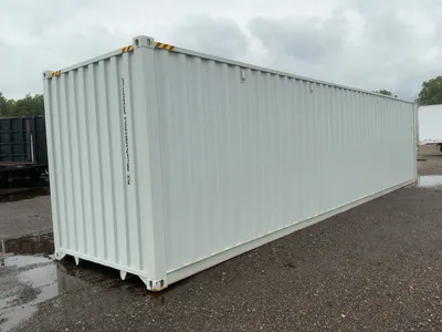 Used _UNKNOWN_ _UNKNOWN_ Shipping Containers Michigan US | Miedema Asset Management Group #1425277
