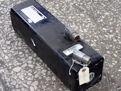 Used ALLEN BRADLEY MPAIB4150EM32A Linear Actuators Ohio US | HGR 24 #751839