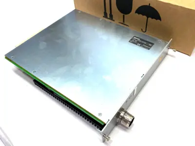 USED BOSCH REXROTH TIGHTENING SYSTEM SERVO AMPLIFIER CARD LT 304