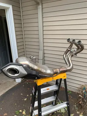 Used 2020 _UNKNOWN_ _UNKNOWN_ Automotive Parts Pennsylvania US | Global Equipment International, LLC #1428132