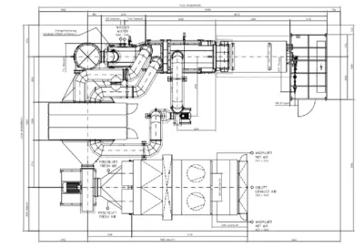 2019 HEAT TNV-7.500 Thermal Oxidizer | Perry Equipment (5)