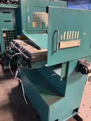 Used 1997 MATSUURA RAIIF Vertical Machining Centers Ohio US | HGR 24 #1089553