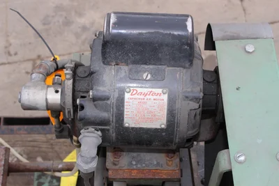Diacro No. 18 Stylus Turret Punch