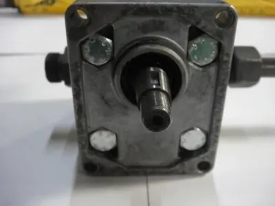 USED POLAR 76