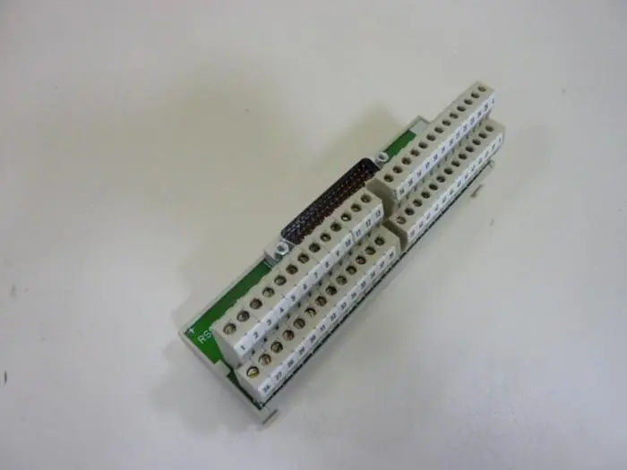 Used WEIDMULLER RSSD 50S/LPK2H Circuit Boards Michigan US | Ideal Machinery #573085