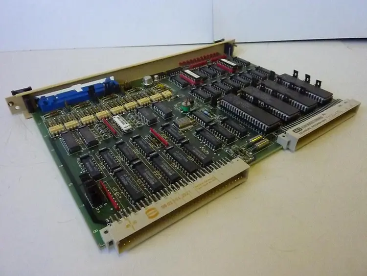 Used ALLEN BRADLEY UC86-8CH Circuit Boards Michigan US | Ideal Machinery #569133